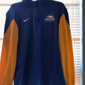 Hofstra University Quarter-Zip